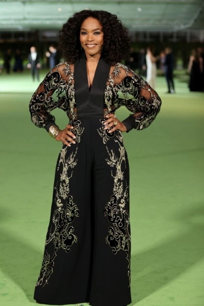 Леди Гага, Николь Кидман, Кэти Перри, Орландо Блум и другие на открытии Музея киноакадемии