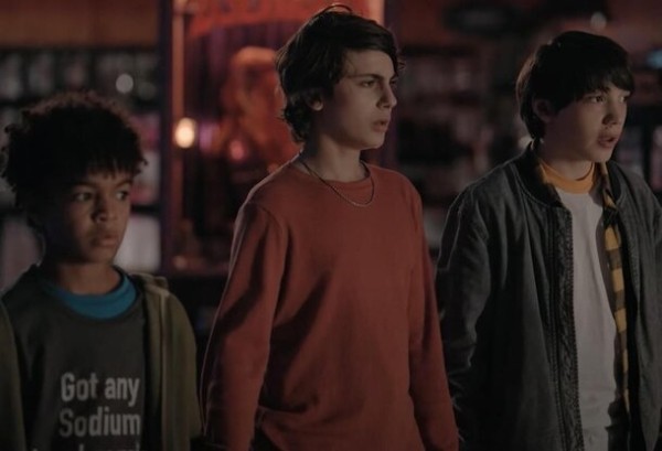 Самая жуткая ночь в году: 5 новых хорроров про Хэллоуин 