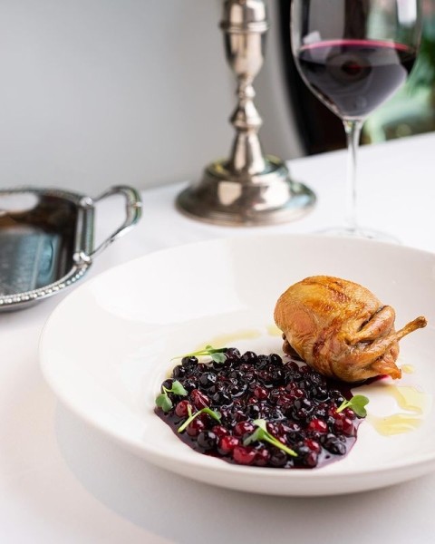 Это будет вкусно: гастрономический гид по Москве и Сочи