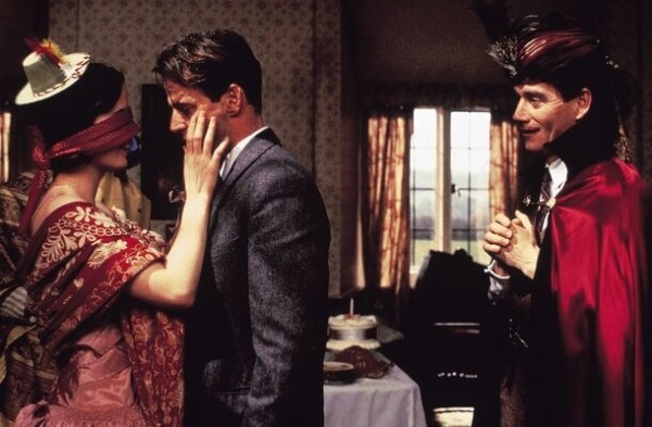 Все не то, чем кажется: 6 самых запутанных мистических детективов Все не то, чем кажется: 6 самых запутанных мистических детективов