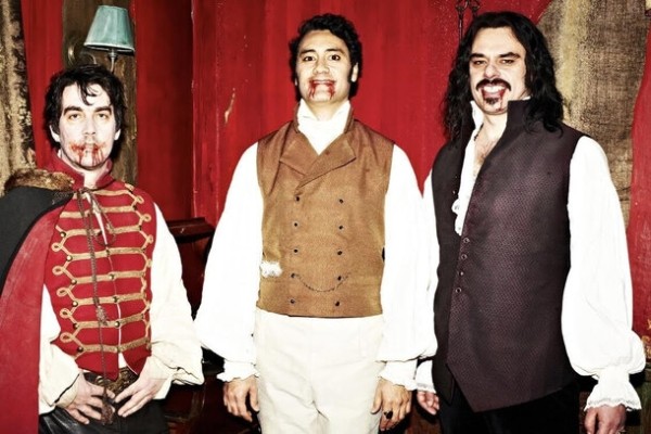 Страшно смешно: 7 хоррор комедий на Хэллоуин для просмотра с друзьями Страшно смешно: 7 хоррор комедий на Хэллоуин для просмотра с друзьями