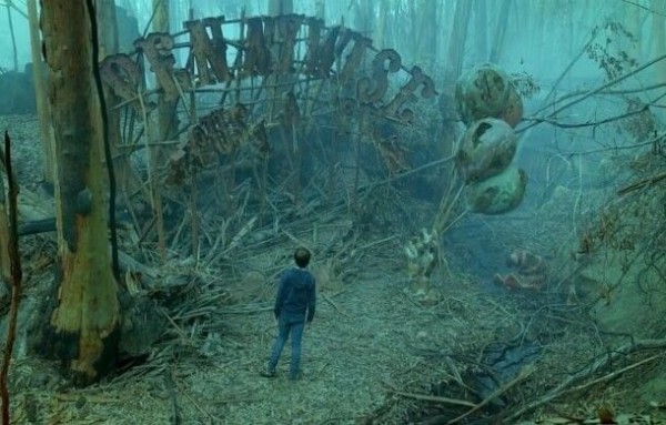 5 фактов о Пеннивайзе, которые знают только читатели Стивена Кинга