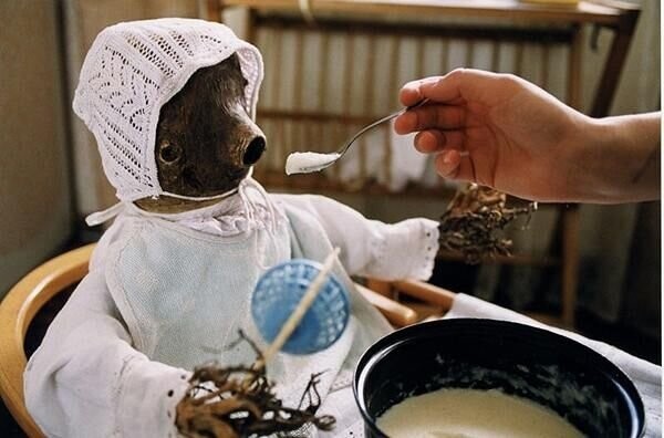 Только для взрослых: 5 жутких хорроров, снятых по мотивам известных сказок