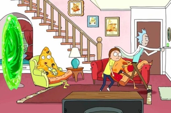 Мечтать не вредно: 5 предметов из кино, которые мы все хотим