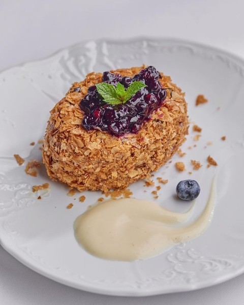 Это будет вкусно: гастрономический гид по Москве и Сочи