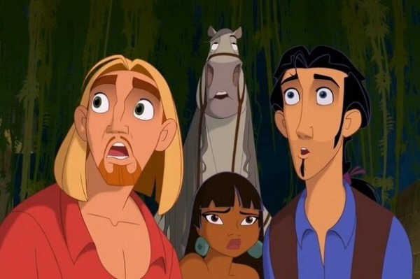 10 любопытных фактов о мультфильмах DreamWorks 10 любопытных фактов о мультфильмах DreamWorks