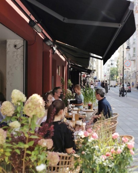Это будет вкусно: гастрономический гид по Москве и Сочи