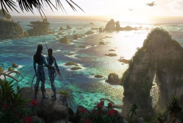 10 самых ожидаемых фильмов и сериалов этого сезона