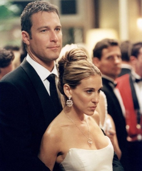 Возвращение Эйдана и Саманты: стали известны подробности сюжета второго сезона продолжения «Секса в большом городе»