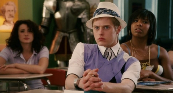 5 лучших оригинальных фильмов Disney