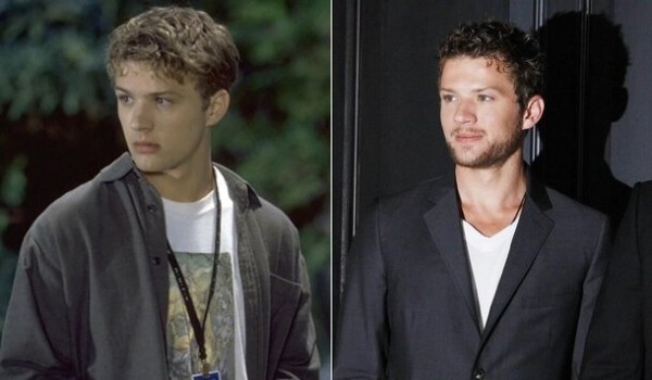 Угасшие звезды: как сейчас выглядят актеры, которые были на пике популярности в 90е