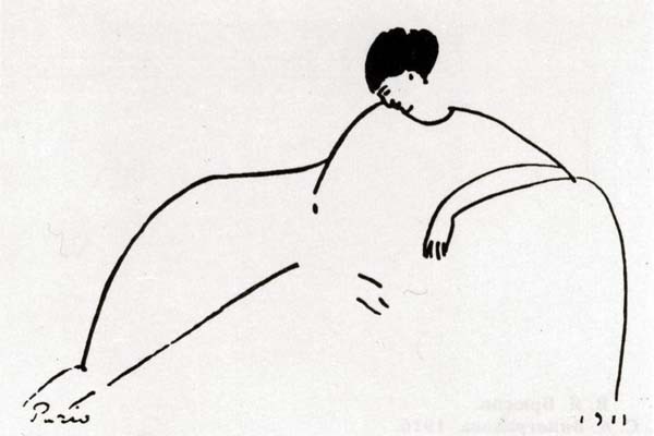 Я вас пишу – чего же боле: как русские женщины вдохновляли знаменитых художников