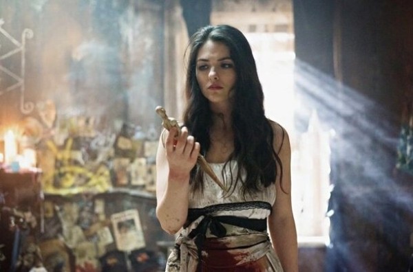 Не инструкция по применению: 5 фильмов и сериал о магии вуду