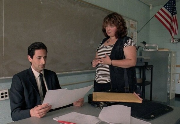 Dear teacher: 5 англоязычных фильмов про учителей 