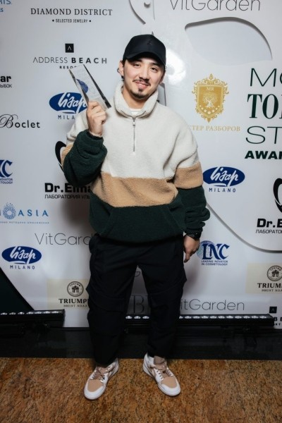 Ольга Бузова, Клава Кока и другие победители 13-й премии Topical Style Awards 2021