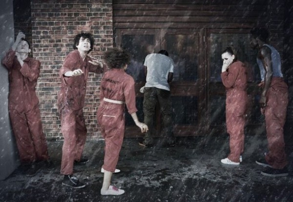 Пубертат на максималках: 10 сериалов о подростках