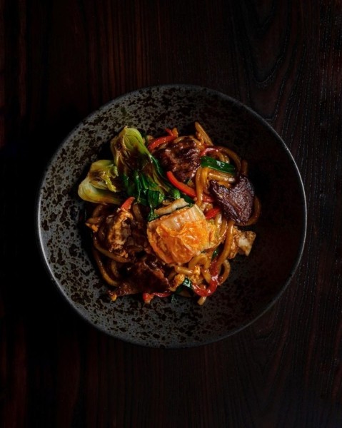 Это будет вкусно: гастрономический гид по Москве и Сочи