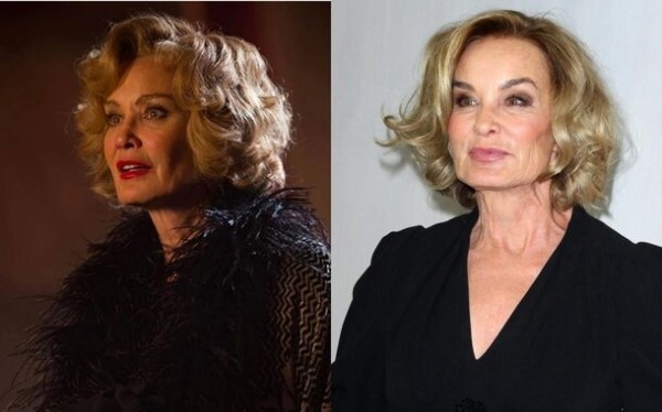 11 лет спустя: как сложилась карьера актеров «Американской истории ужасов»