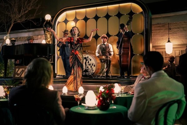 «Интервью с вампиром»: Рецензия Киноафиши «Интервью с вампиром»: Рецензия Киноафиши