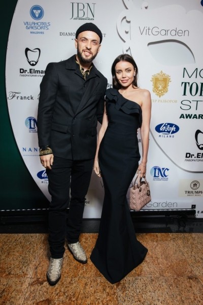 Ольга Бузова, Клава Кока и другие победители 13-й премии Topical Style Awards 2021