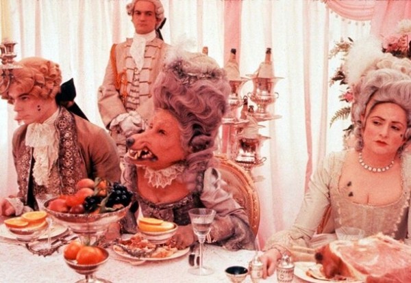 Только для взрослых: 5 жутких хорроров, снятых по мотивам известных сказок