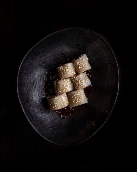 Это будет вкусно: гастрономический гид по Москве и Сочи