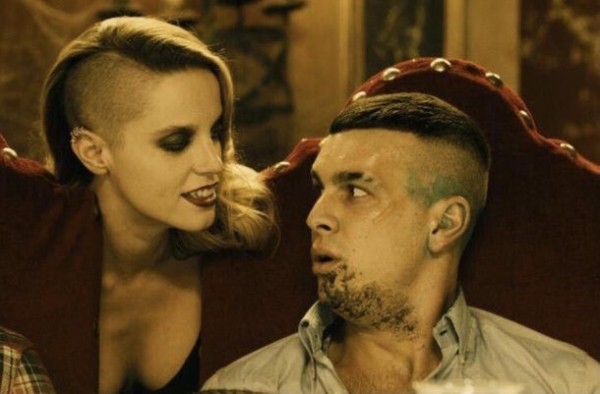 Страшно смешно: 7 хоррор комедий на Хэллоуин для просмотра с друзьями Страшно смешно: 7 хоррор комедий на Хэллоуин для просмотра с друзьями