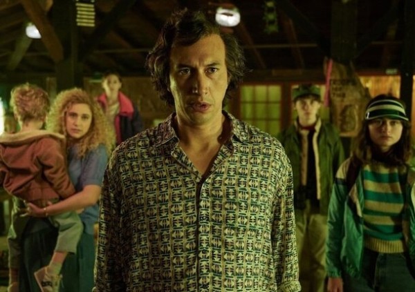 7 самых громких и обсуждаемых премьер конца 2022 года