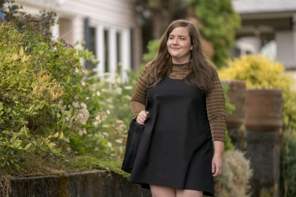 Уберите мужчин от экранов: 5 сериалов, которые откровенно говорят о женских проблемах