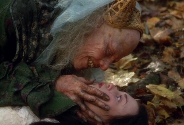 Только для взрослых: 5 жутких хорроров, снятых по мотивам известных сказок