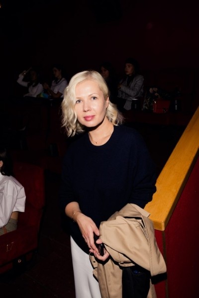 Дух свободы и дерзости поколения Z: Ян Гэ, Ваня Дмитриенко, Самира Мустафаев на премьере новой коллекции Pandora Me Дух свободы и дерзости поколения Z: Ян Гэ, Ваня Дмитриенко, Самира Мустафаев на премьере новой коллекции Pandora Me