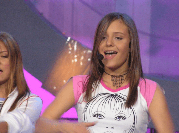 Неожиданно: едва ли ты помнишь этих артистов на «Фабрике звезд», но они там были Неожиданно: едва ли ты помнишь этих артистов на «Фабрике звезд», но они там были