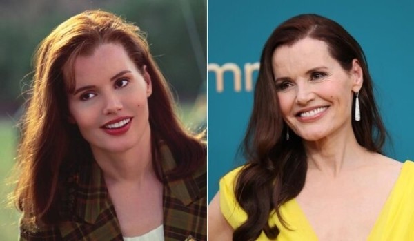 Угасшие звезды: как сейчас выглядят актеры, которые были на пике популярности в 90е