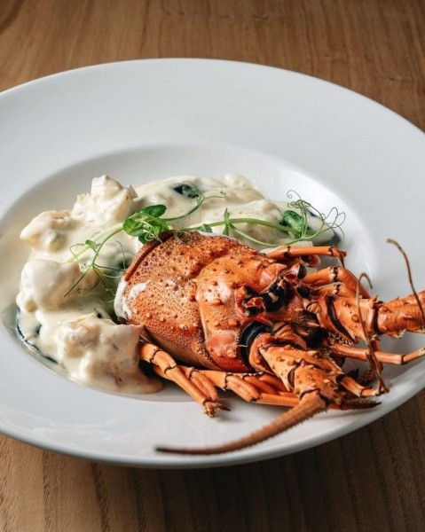 Это будет вкусно: гастрономический гид по Москве и Сочи