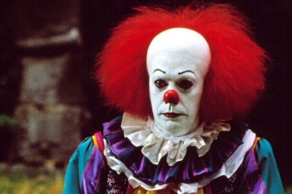 5 фактов о Пеннивайзе, которые знают только читатели Стивена Кинга