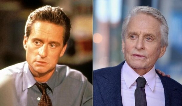 Угасшие звезды: как сейчас выглядят актеры, которые были на пике популярности в 90е