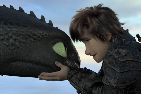 10 любопытных фактов о мультфильмах DreamWorks 10 любопытных фактов о мультфильмах DreamWorks