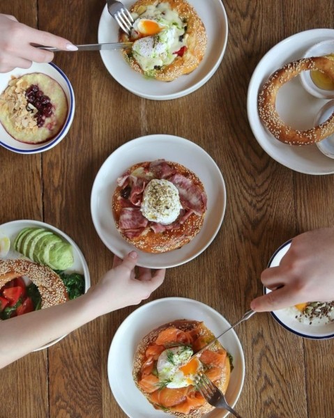 Это будет вкусно: гастрономический гид по Москве и Сочи