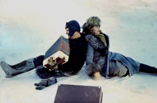 6 любопытных фактов о советском кино, узнав которые вы не позавидуете актерам того времени 6 любопытных фактов о советском кино, узнав которые вы не позавидуете актерам того времени