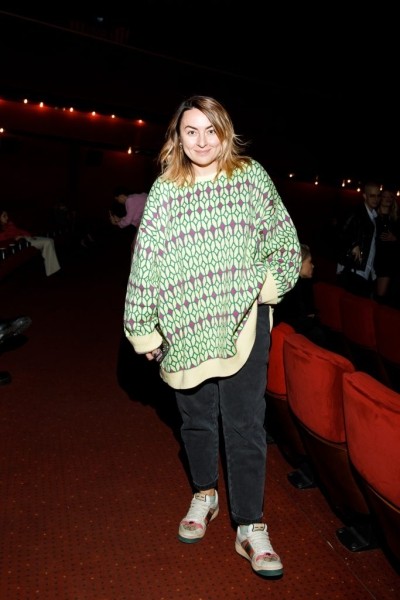 Дух свободы и дерзости поколения Z: Ян Гэ, Ваня Дмитриенко, Самира Мустафаев на премьере новой коллекции Pandora Me Дух свободы и дерзости поколения Z: Ян Гэ, Ваня Дмитриенко, Самира Мустафаев на премьере новой коллекции Pandora Me