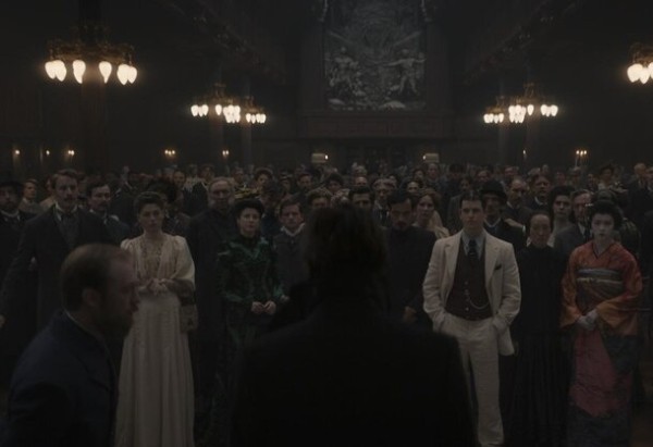 10 самых ожидаемых фильмов и сериалов этого сезона