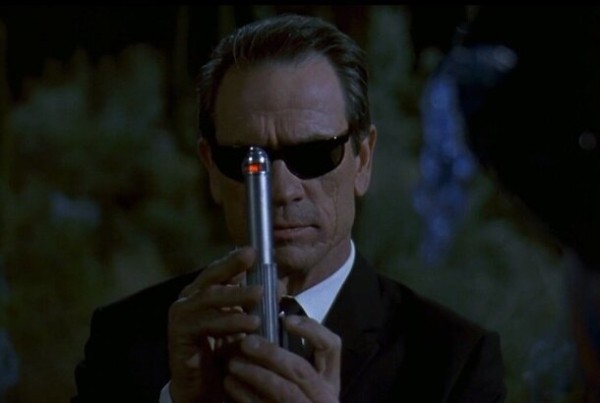 Мечтать не вредно: 5 предметов из кино, которые мы все хотим