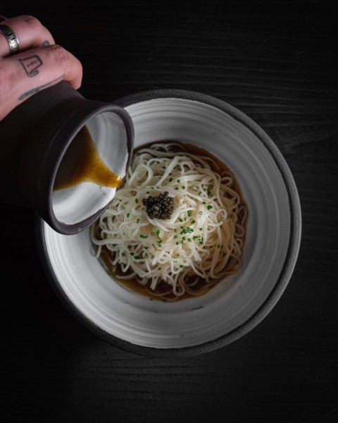 Это будет вкусно: гастрономический гид по Москве и Сочи