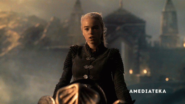 «Дом Дракона»: каким получился первый сезон приквела «Игры престолов»? «Дом Дракона»: каким получился первый сезон приквела «Игры престолов»?