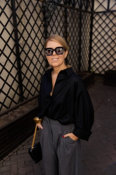 Неделя осведомленности о дислексии: Виктория Манасир, Евгения Милова и другие на вечере Марии Пиотровской