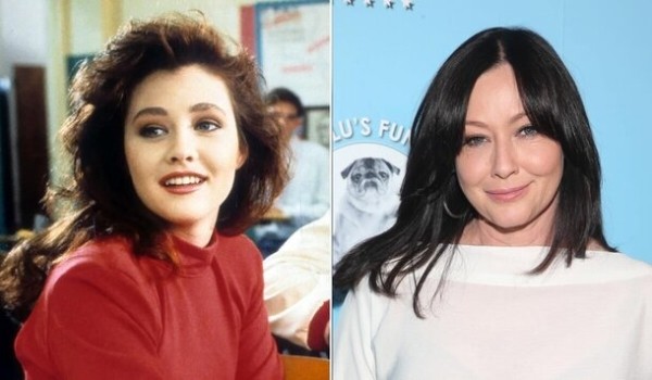 Угасшие звезды: как сейчас выглядят актеры, которые были на пике популярности в 90е