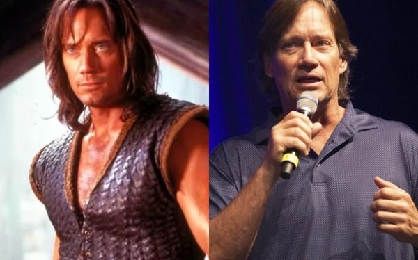 Помните «Зену - королеву воинов»? Вот как выглядят актеры из культового сериала спустя 27 лет Помните «Зену - королеву воинов»? Вот как выглядят актеры из культового сериала спустя 27 лет