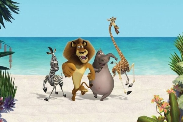 10 любопытных фактов о мультфильмах DreamWorks 10 любопытных фактов о мультфильмах DreamWorks