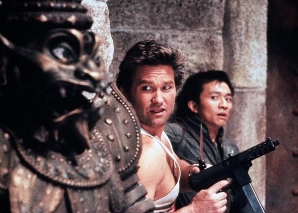 6 любимых фильмов Тайки Вайтити: от свободной любви до бунтарей-убийц