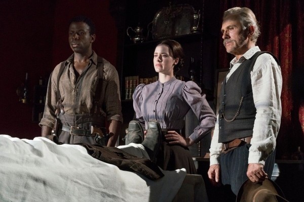 «Умереть за доллар»: Рецензия Киноафиши «Умереть за доллар»: Рецензия Киноафиши